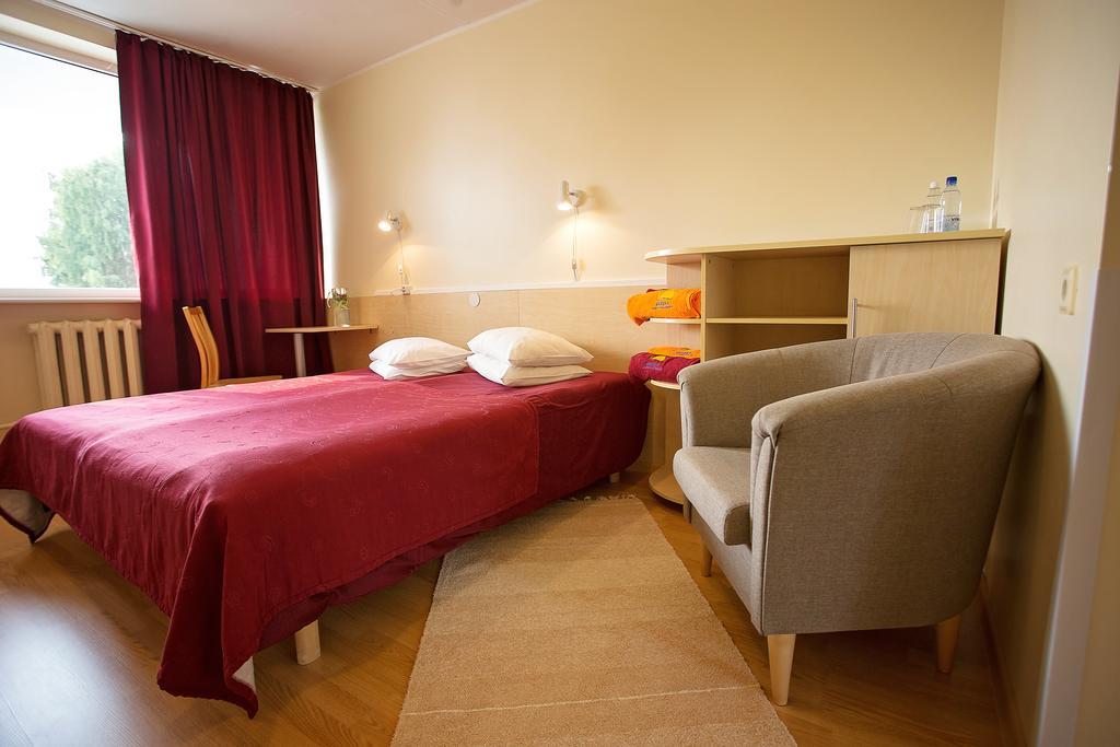 Varska Sanatorium Hotel Room photo